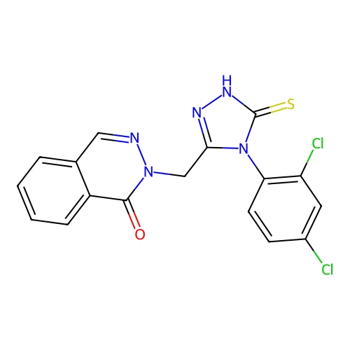 BAS 13845766 structure