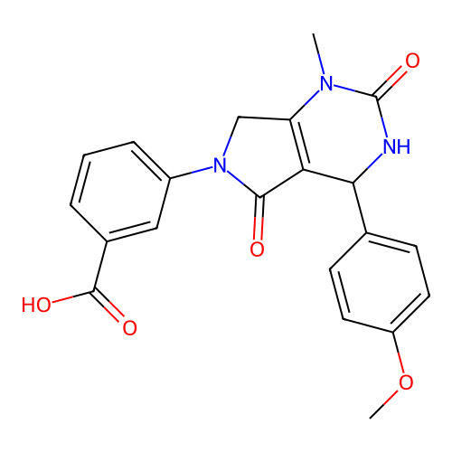 A3879/0164859 structure