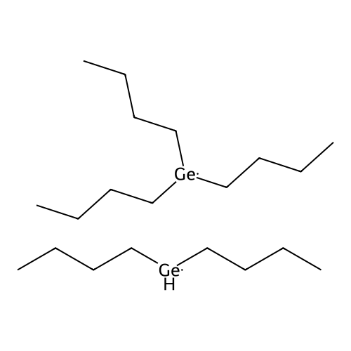 Chemical Compound (C20H46Ge2) structure