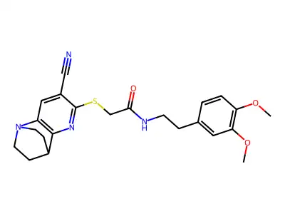 A3827/0162541 structure