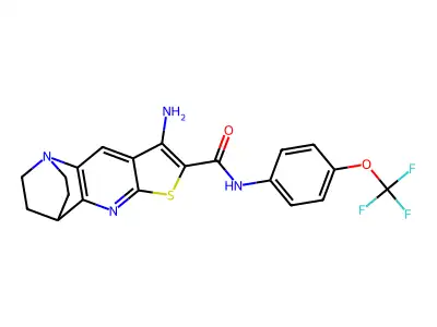 AM-807/12739072 structure