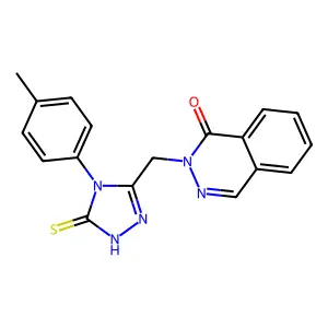 CBKinase1_010956 structure