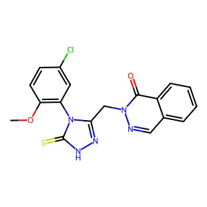 CBKinase1_012352 structure