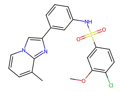 A3848/0163448 structure