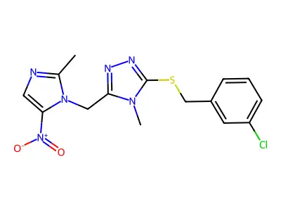 BAS 12238975 structure
