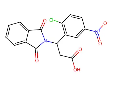 ZERO/005303 structure