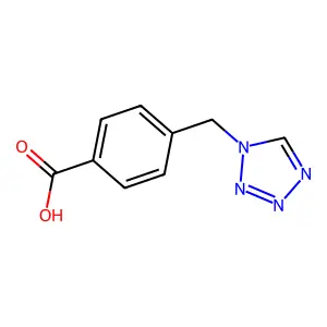 4-sec-Butylphenyl isocyanate structure