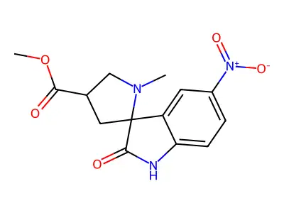 ZERO/006102 structure