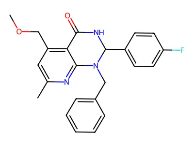 A3853/0163646 structure