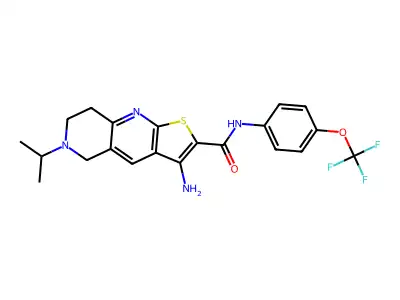 A3858/0163834 structure