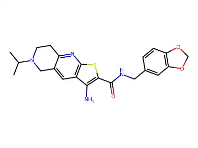 A3858/0163838 structure