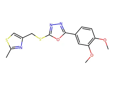 BAS 14051474 structure