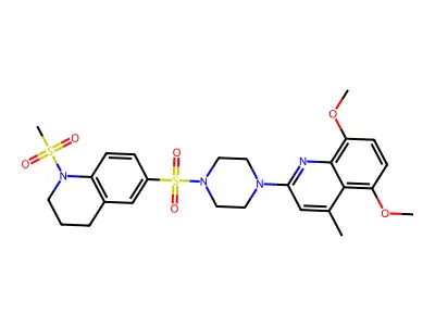 A3860/0163968 structure