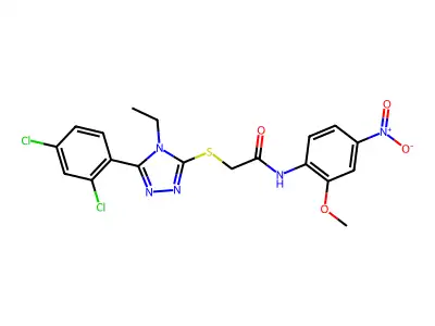 A3867/0164307 structure