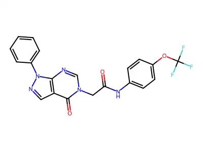 A3871/0164485 structure