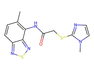 BAS 12238928 structure