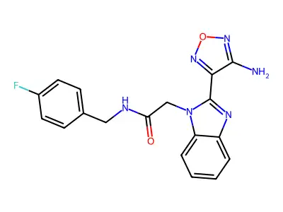 BAS 12238946 structure