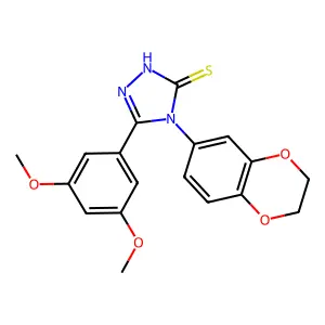 A3877/0164766 structure