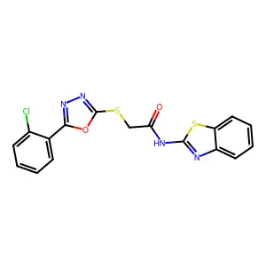 AN-153/42941232 structure