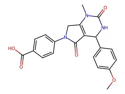 A3879/0164860 structure
