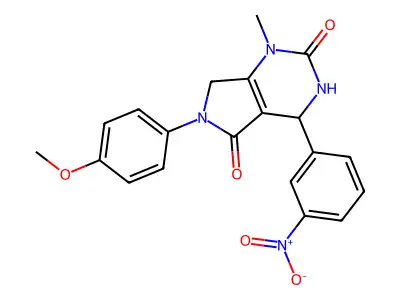 A3879/0164865 structure