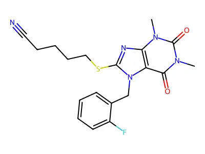 BAS 12238896 structure