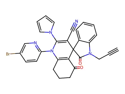 A3882/0165030 structure
