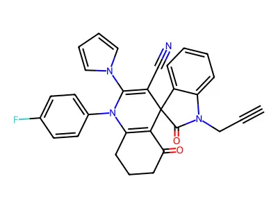 A3882/0165039 structure