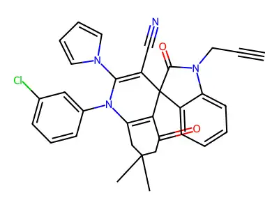 A3882/0165043 structure