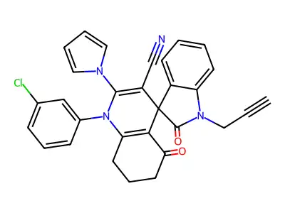 A3882/0165044 structure