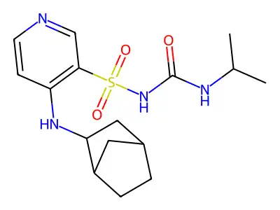 AJ-333/15478091 structure