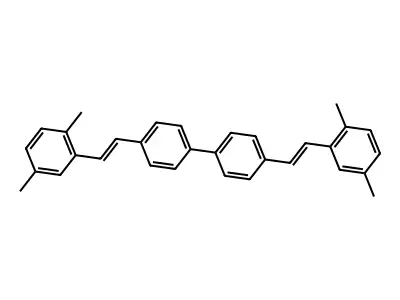 BDB scintillation grade structure