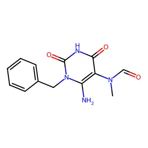 (5-amino-1H-1,2,4-triazol-3-yl)methanol structure
