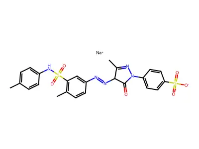 6-n-Octylperhydrobenz[de]anthracene structure