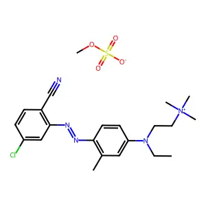Silane, 1,2-ethanediylbis[triethenyl- structure
