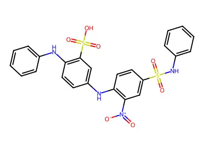 EINECS 276-916-1 structure