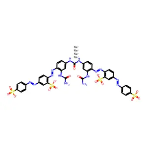 N,2,4,6-四甲基苯甲酰胺 structure