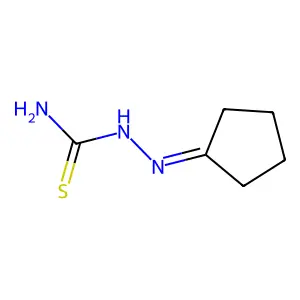 Thallium(II) sulfate (1:1) structure