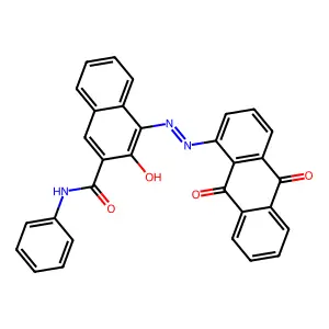 RefChem:476487 structure