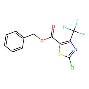 Flurazole structure