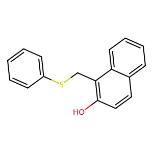 Tropinoylcholine structure