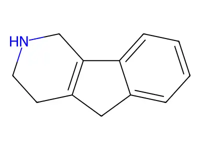 2-(1-乙氧基亚丙基)丙二腈 structure