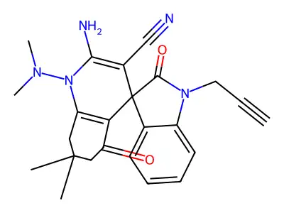 A3887/0165282 structure