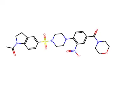 A3896/0165716 structure