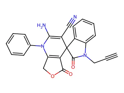 A3888/0165297 structure