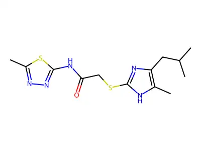 A3896/0165731 structure