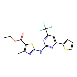 A3897/0165764 structure