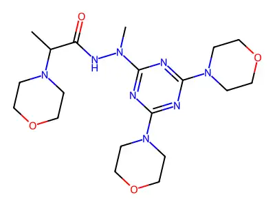 A3899/0165865 structure