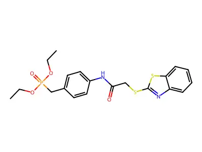 A3891/0165467 structure