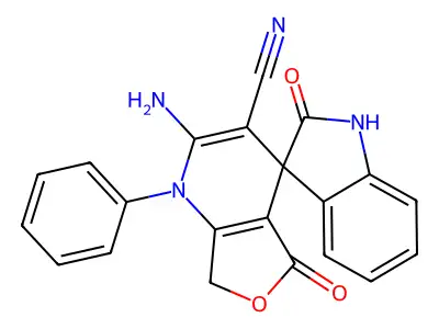 A3892/0165490 structure
